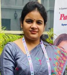 Dr. Priyanka Rai